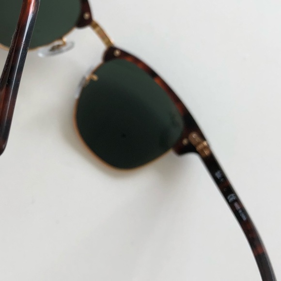 Ray Ban Clubmaster - Picture 2 of 5